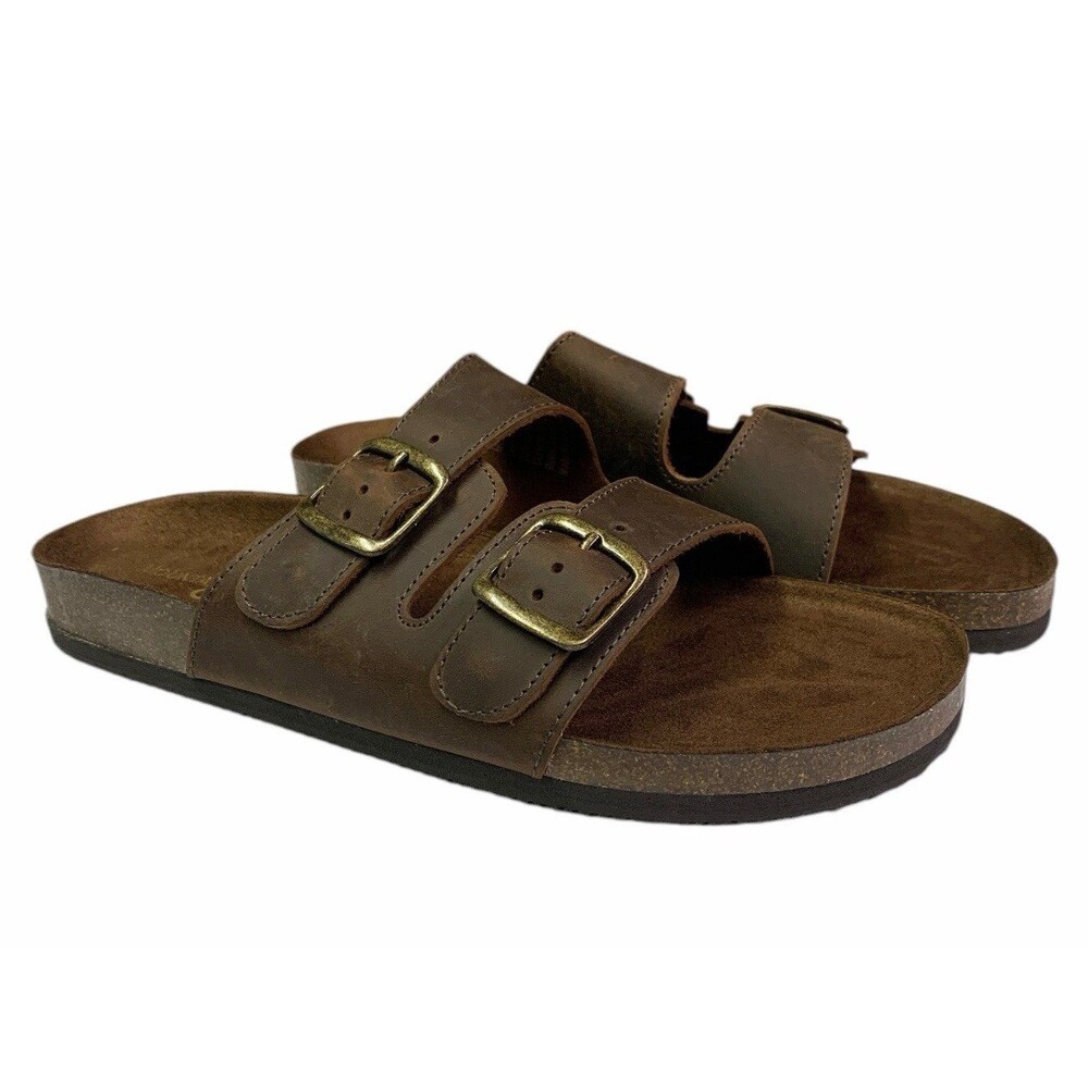 Mountain Sole Women's Sandals